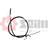 Seim 554482 Handremkabel