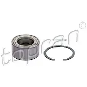 Topran 820 604 Wiellagerset