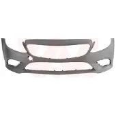 VAN WEZEL 2952570 Bumper