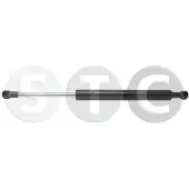 STC T446315 Gasveer achterklep