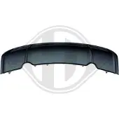 Diederichs 2207259 Achterbumper