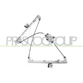 PRASCO Raambedieningsmechanisme AA090W023
