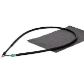 RIDEX 124C0070 Handremkabel