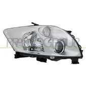 PRASCO TY3504903 Koplamp