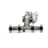 ALANKO 11900062 Turbocharger
