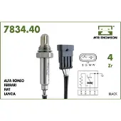 VEGAZ ULS-165 Lambdasonde