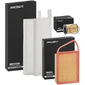 RIDEX 4055F3119 Filterset