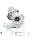 ALANKO 10901271 Turbocharger