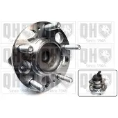 Quinton Hazell QWB1633 Wiellagerset