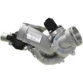 ALANKO 10901626 Turbocharger
