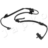 Japko 151K57 Wielsnelheidssensor (ABS)