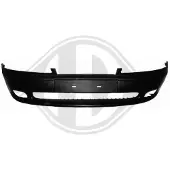 Diederichs 1824051 Bumper