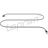 Topran 410 066 Wielsnelheidssensor (ABS)