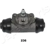 Japanparts CS-236 Wielremcilinder