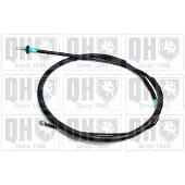Quinton Hazell BC3313 Handremkabel