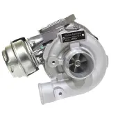 ALANKO 11900112 Turbocharger