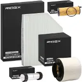 RIDEX 4055F27967 Filterset