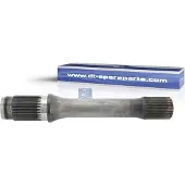 DT Spare Parts 3.75186 Aandrijfas