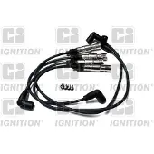 Quinton Hazell XC1339 Bougiekabels