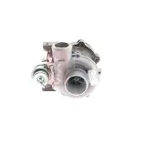 AKS DASIS 125011N Turbocharger