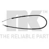 NK 904764 Handremkabel