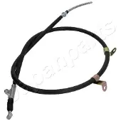 Japanparts BC-145R Handremkabel