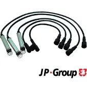 JP GROUP 1292001310 Bougiekabels