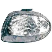 IPARLUX 11804201 Koplamp
