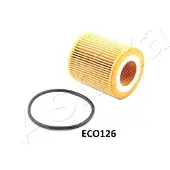 ASHIKA 10-ECO126 Oliefilter