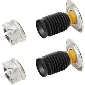 RIDEX 1180S0869 Veerpootlager