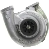 ALANKO 11900551 Turbocharger