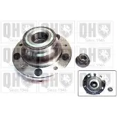 Quinton Hazell QWB1412 Wiellagerset