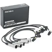 RIDEX 685I0023 Bougiekabels