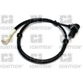 Quinton Hazell XABS753 Wielsnelheidssensor (ABS)