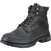 Jeep Tuareg Boot WP JM42191A Veterschoenen | Maat 46 Heren Zwart