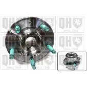 Quinton Hazell QWB1518 Wiellagerset
