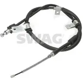 SWAG 33 11 1280 Handremkabel