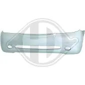 Diederichs 1680050 Bumper