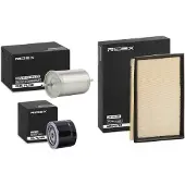 RIDEX 4055F23154 Filterset