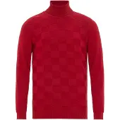 Cipo & Baxx Trui rood