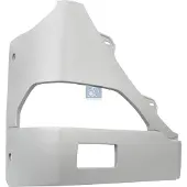 DT Spare Parts 4.65788 Bumper