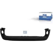 DT Spare Parts 6.70821 Achterbumper