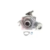 AKS DASIS 085006N Turbocharger
