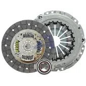 AISIN Koppelingsset KT-073F