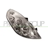 PRASCO Koplamp OP9544913