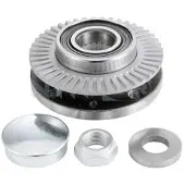 SNR R158.21 Wiellagerset