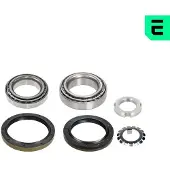 OPTIMAL 401104 Wiellagerset