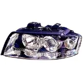IPARLUX 11120703 Koplamp