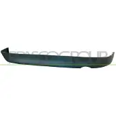 PRASCO TY0851051 Achterbumper