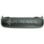 JUMASA 25401831 Achterbumper